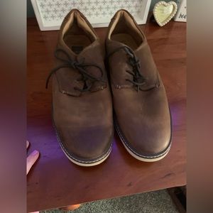 Johnston & Murphy shoes